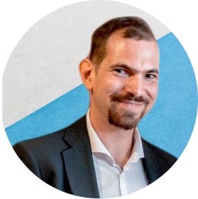 Photo portrait de Pierric Willemet